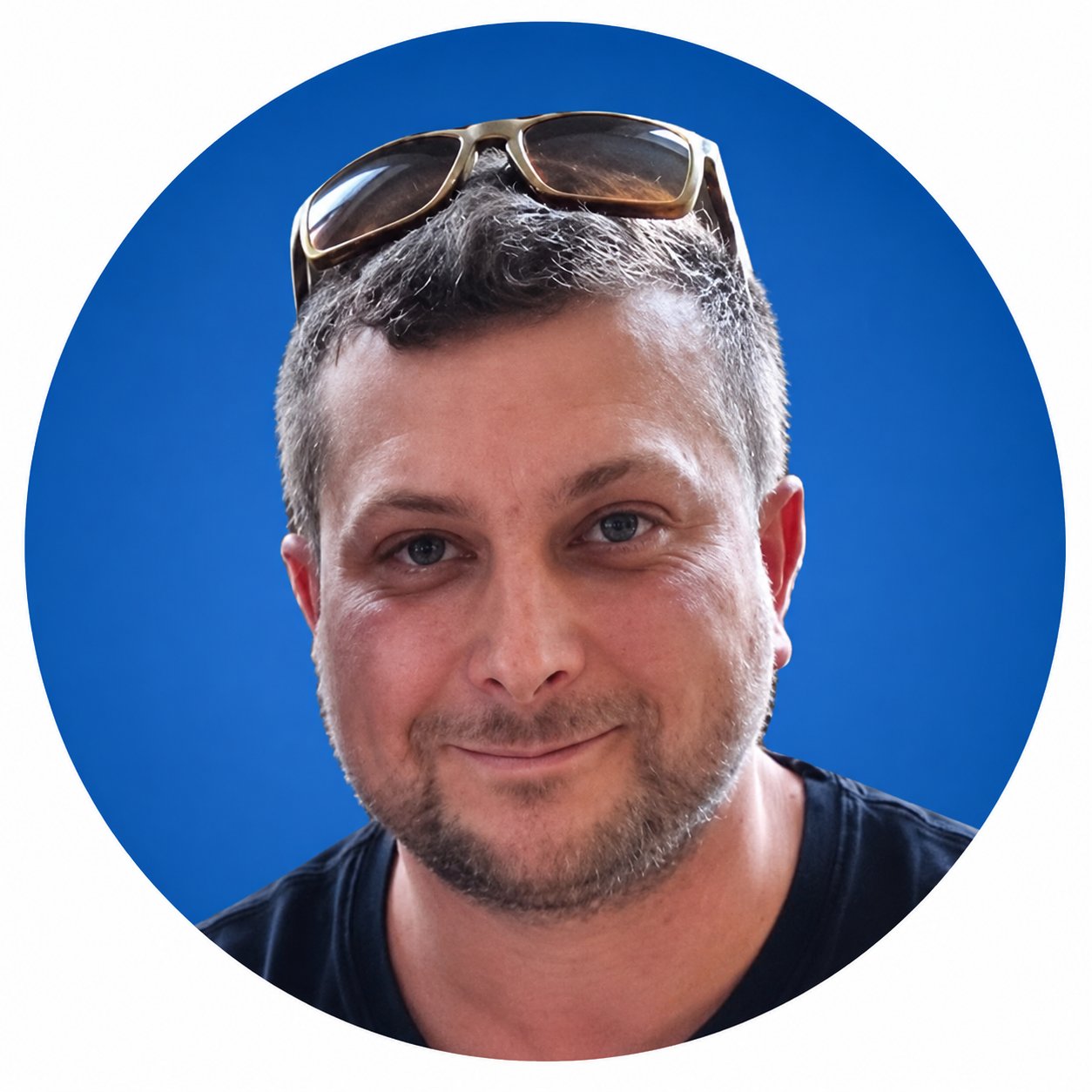 Stanislav Mazač – jednatel Atlas CZ