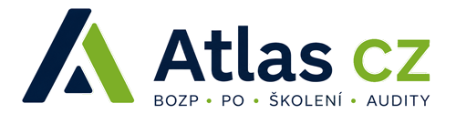 Atlas CZ s.r.o. – logo